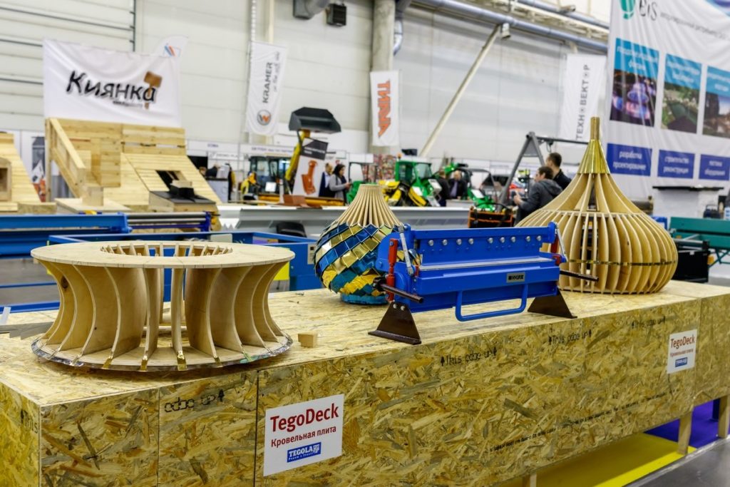 Фестиваль будівельного сервісу на InterBuildExpo 2020 Фестиваль будівельного сервісу на InterBuildExpo 2020