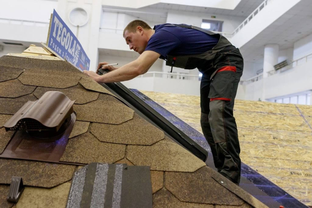 Фестиваль будівельного сервісу на InterBuildExpo 2020 Фестиваль будівельного сервісу на InterBuildExpo 2020
