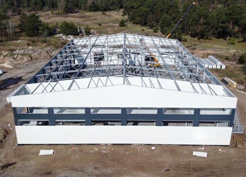 Gor-Stal Ukrainе на Interbuildexpo 2020! Gor-Stal Ukrainе на Interbuildexpo 2020!