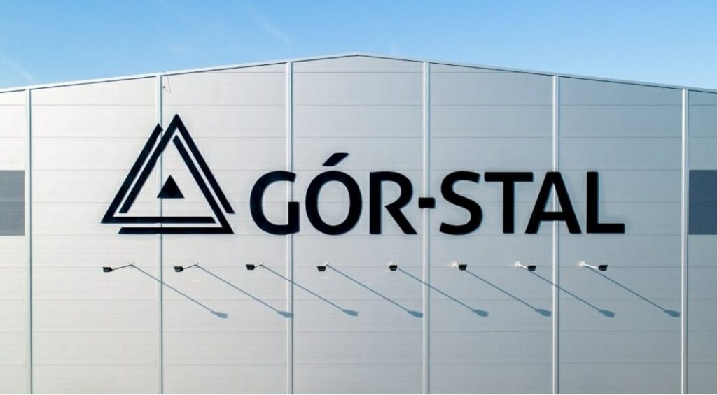 Gor-Stal Ukrainе на Interbuildexpo 2020! Gor-Stal Ukrainе на Interbuildexpo 2020!