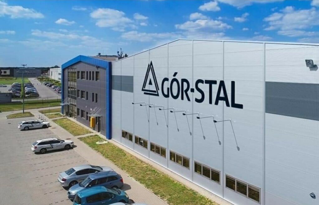 Gor-Stal Ukrainе на Interbuildexpo 2020! Gor-Stal Ukrainе на Interbuildexpo 2020!