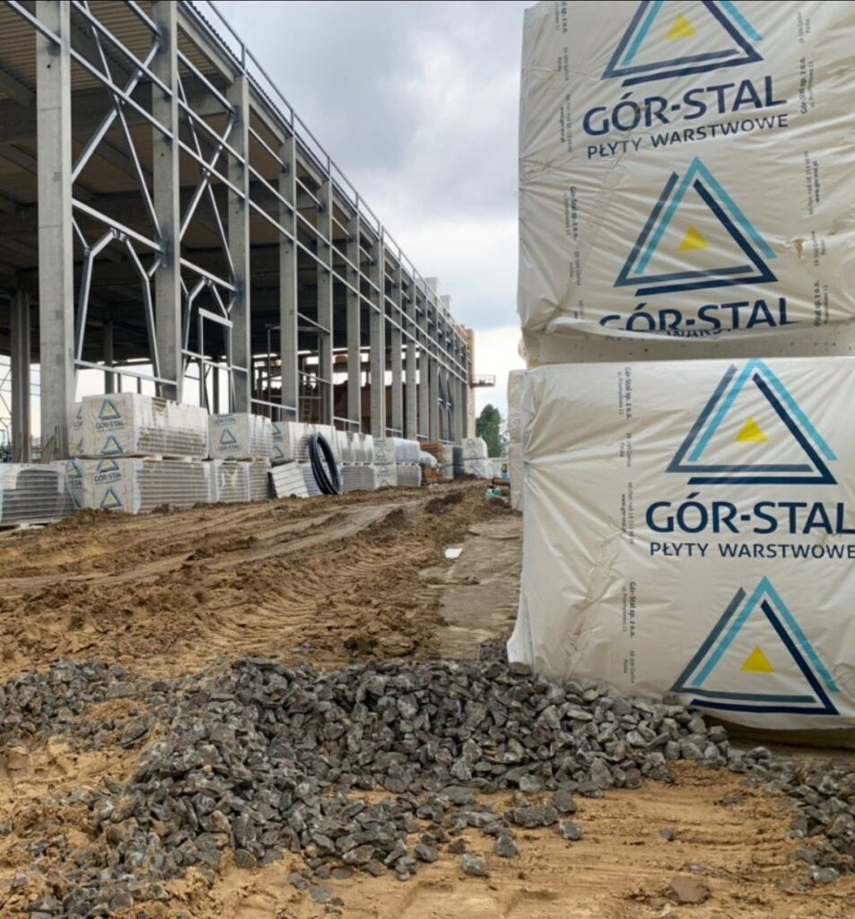 Gor-Stal Ukrainе на Interbuildexpo 2020! Gor-Stal Ukrainе на Interbuildexpo 2020!