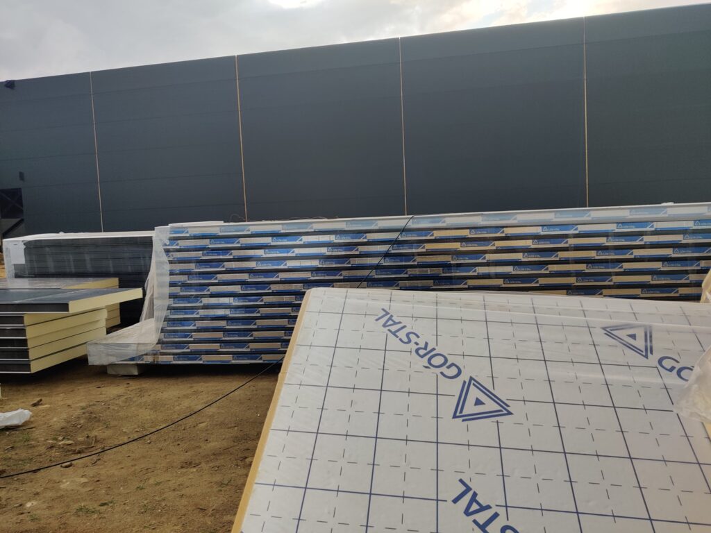 Gor-Stal Ukrainе на Interbuildexpo 2020! Gor-Stal Ukrainе на Interbuildexpo 2020!
