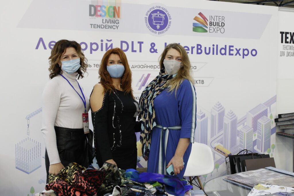 InterBuildExpo офіційно відкритий! InterBuildExpo офіційно відкритий!