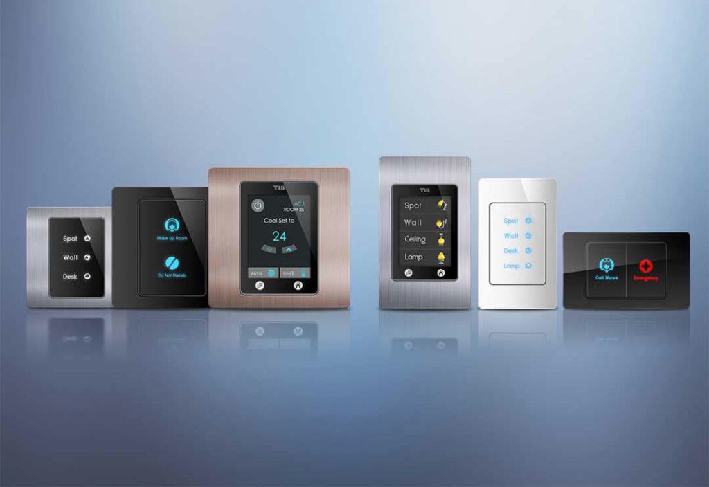 Компанія Priority Smart Home - учасник виставки InterBuildExpo 2020 - експерт з систем домашньої автоматизації! Компанія Priority Smart Home - учасник виставки InterBuildExpo 2020 - експерт з систем домашньої автоматизації!